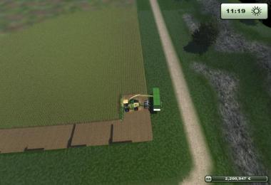 Krone Big X1000 Pack v1.0