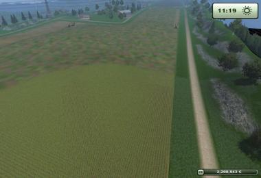 Krone Big X1000 Pack v1.0