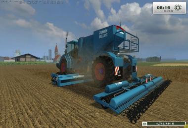 Lemken Brillant