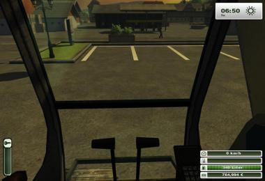 Liebherr wrecking ball v1.0