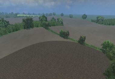 Map Mania Tapton Grove Farm