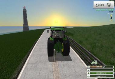 Map objects pack 1 v1.0