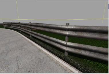 Map objects pack 1 v1.0