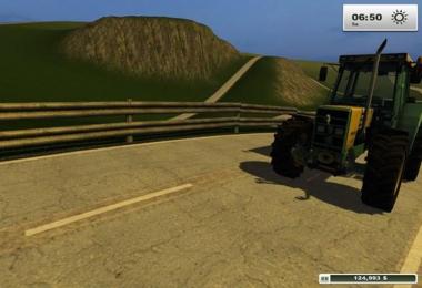 Map objects pack 1 v1.0