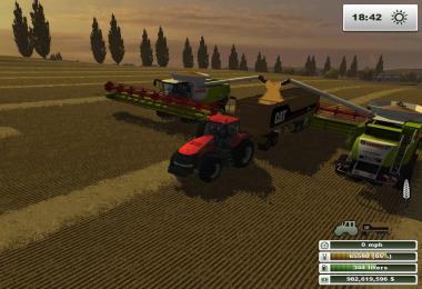 Massey Ferguson 8140