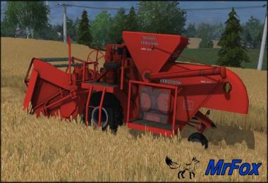 Massey Ferguson 830 v1.0