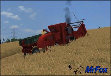 Massey Ferguson 830 v1.0