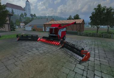 Massey Ferguson Cerea 7278