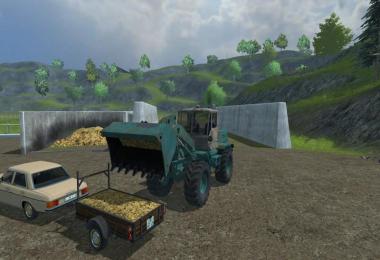 Mercedes Benz 200D v1.0