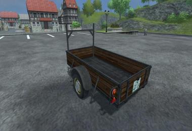 Mercedes Benz 200D v1.0