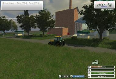 Monchwinkel v4.2 Forst und Wirtschaftskreislauf