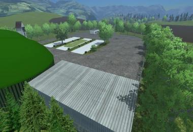 Mountain valley v1.0