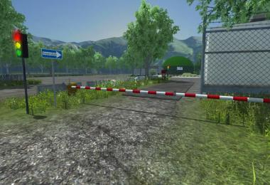 Mountain valley v1.0