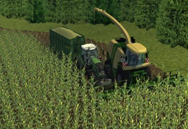 Mountain valley v1.0