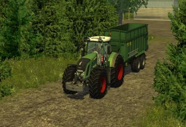 Mountain valley v1.0