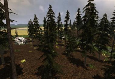 Neuenhofer Map v1.2 Forst Edit