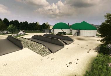 Neuenhofer Map v1.2 Forst Edit