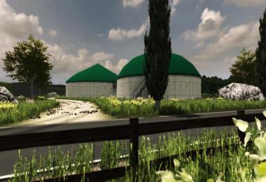 Neuenhofer Map v1.2 Forst Edit