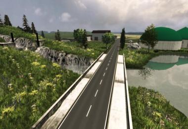 Neuenhofer Map v1.2 Forst Edit