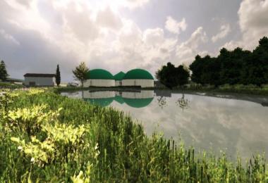 Neuenhofer Map v1.2 Forst Edit