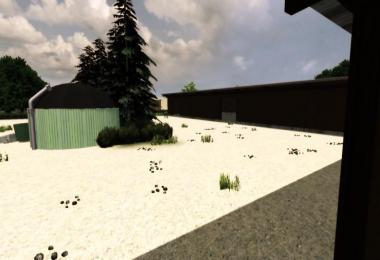 Neuenhofer Map v1.2 Forst Edit