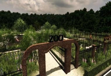 Neuenhofer Map v1.2 Forst Edit