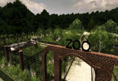 Neuenhofer Map v1.2 Forst Edit