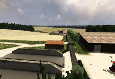 Neuenhofer Map v1.2 Forst Edit