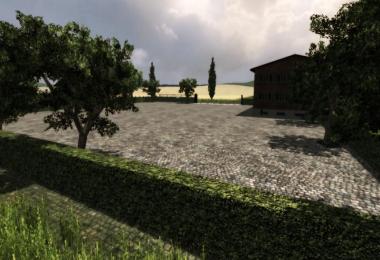 Neuenhofer Map v1.2 Forst Edit