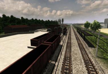 Neuenhofer Map v1.2 Forst Edit