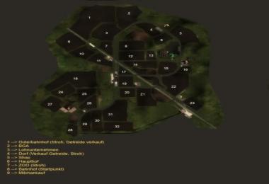 Neuenhofer Map v1.2 Forst Edit