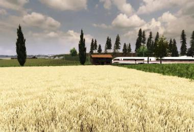 Neuenhofer Map v1.2 Forst Edit