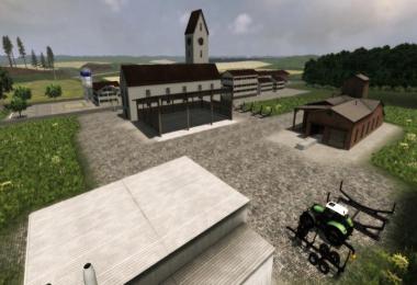 Neuenhofer Map v1.2 Forst Edit