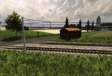 Neuenhofer Map v1.2 Forst Edit