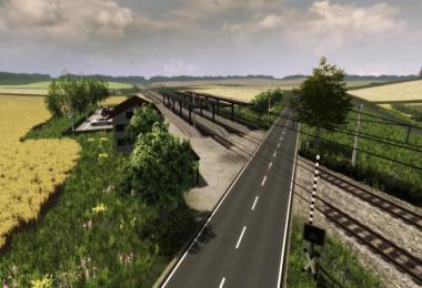 Neuenhofer Map v1.2 Forst Edit