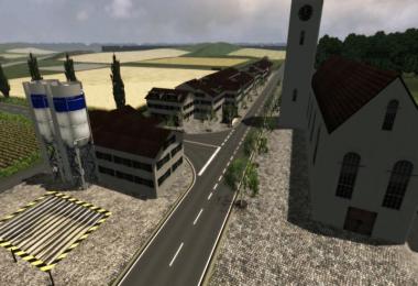 Neuenhofer Map v1.2 Forst Edit