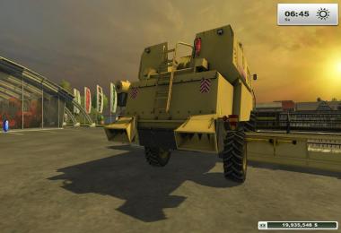 NEW HOLLAND TF 78 MR pack V2