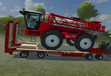 Nooteboom ASD 40 22 v1.0