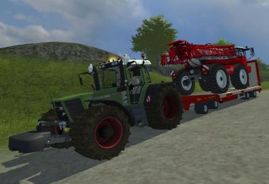 Nooteboom ASD 40 22 v1.0