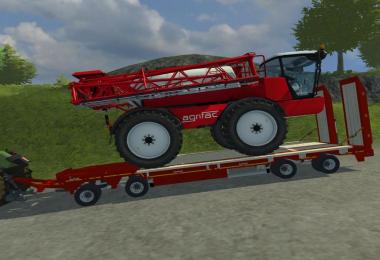 Nooteboom ASD 40 22 v1.0