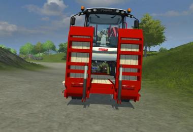 Nooteboom ASD 40 22 v1.0