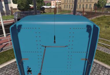 Peterbilt 389 v3.2 new engines and sounds