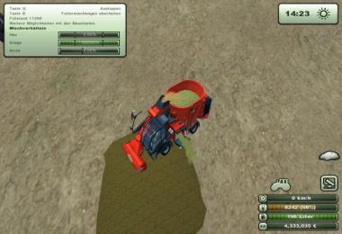 Placeable heaps v3.1 SP