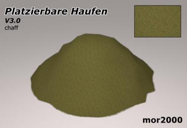 Placeable heaps v3.1 SP