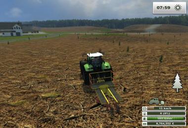 Professional Forstmap v1.1