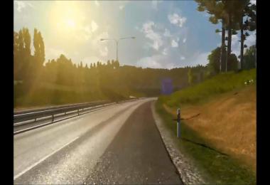 Real Environment AEgos v2.7