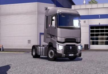 Renault Range T v1.10.x