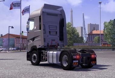Renault Range T v1.10.x