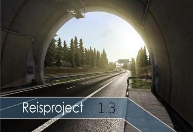 Reis Project v1.10.1s