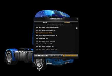 Romanian Radios V1.3